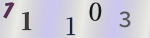 認証画像