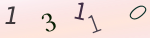 認証画像