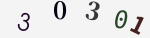 認証画像