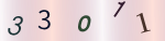 認証画像