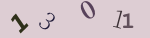 認証画像