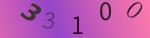 認証画像