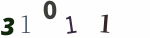認証画像