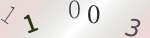 認証画像