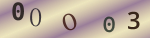 認証画像