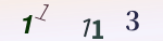 認証画像