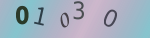 認証画像
