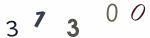 認証画像