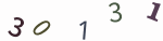 認証画像