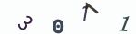認証画像