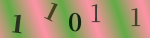 認証画像