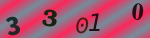 認証画像