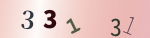 認証画像