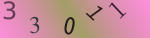認証画像