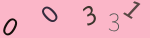 認証画像