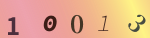 認証画像