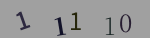 認証画像