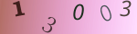 認証画像