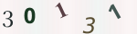 認証画像