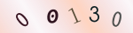 認証画像