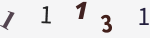 認証画像