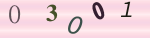 認証画像