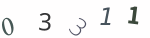 認証画像
