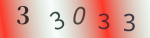 認証画像