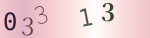 認証画像