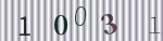 認証画像
