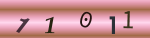 認証画像