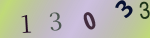 認証画像