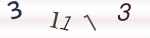 認証画像