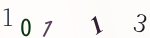 認証画像