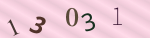 認証画像