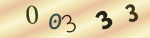 認証画像