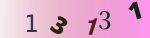 認証画像