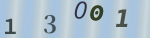 認証画像