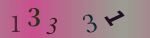 認証画像