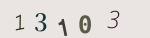 認証画像