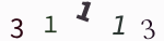 認証画像