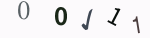 認証画像