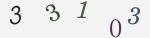 認証画像