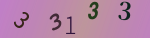 認証画像
