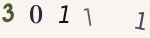 認証画像