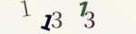 認証画像