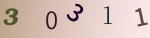認証画像