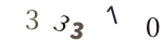 認証画像