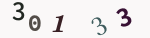 認証画像
