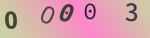 認証画像